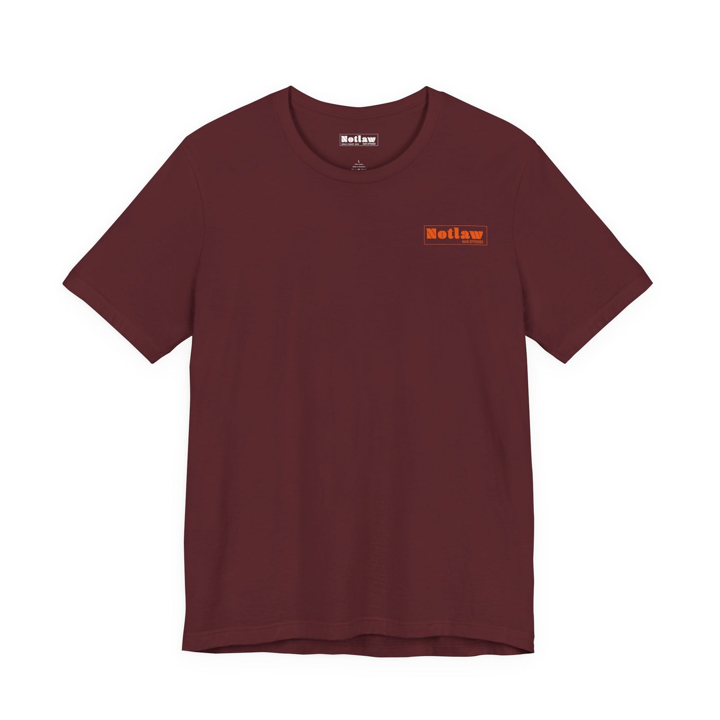 Surf 'Offline' Graphic Tee — Vintage Surfer Sunset T‑Shirt