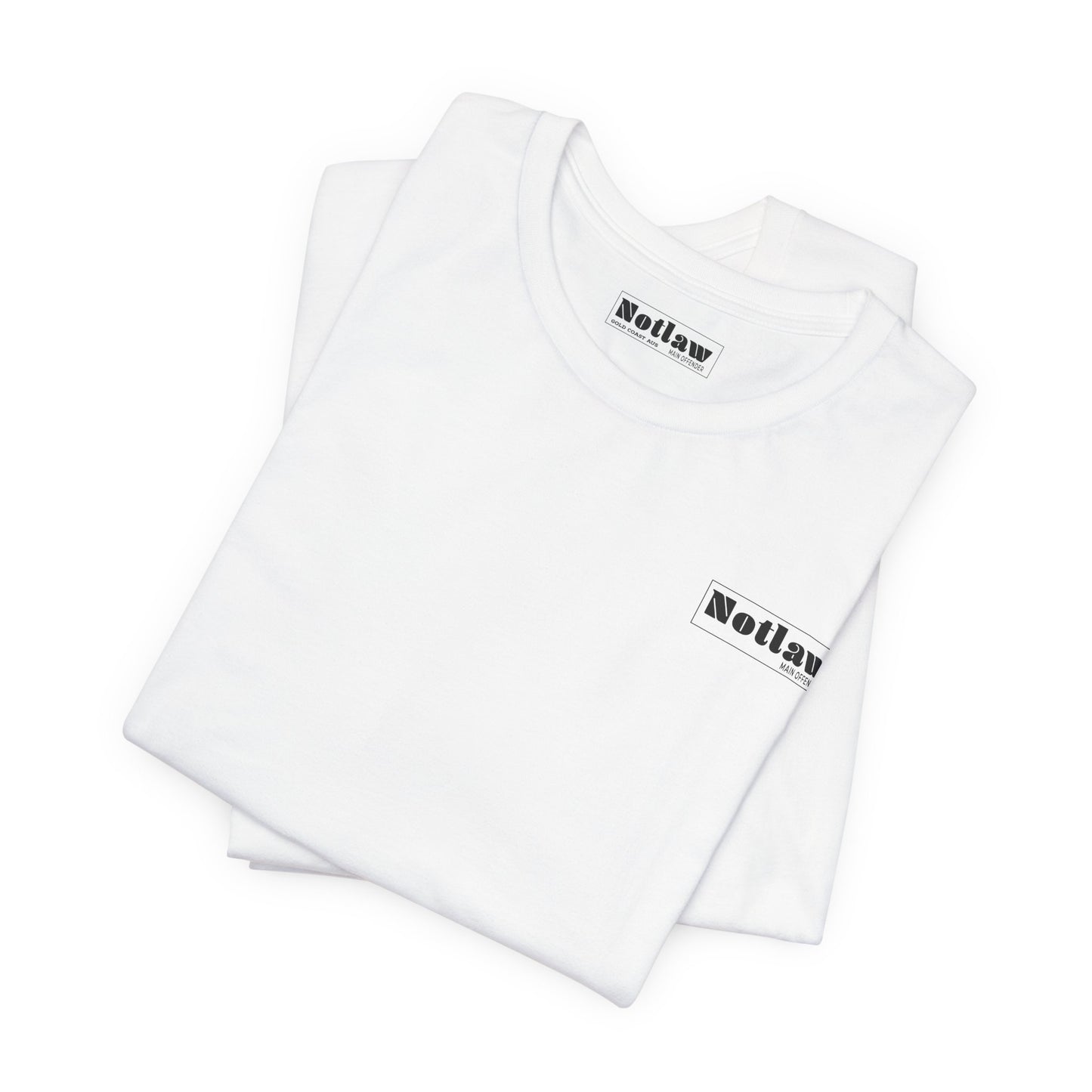 Dachshund Graphic Tee - "Following? Not My Thing" Cute Dog Shirt
