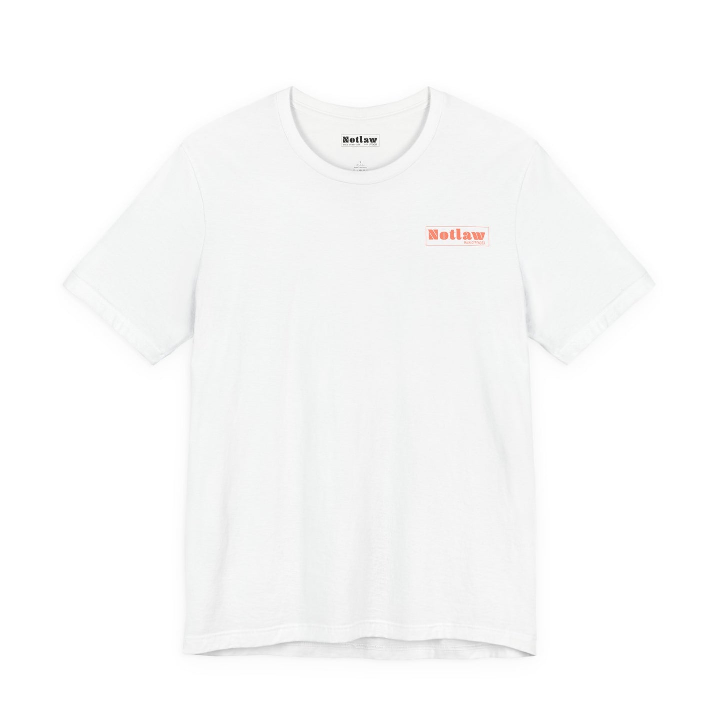 "Viva Surfvegas" Retro Surf Poster T-Shirt