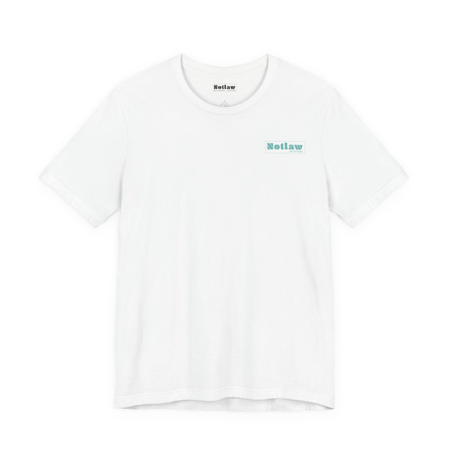 CAN'T FAKE REAL ENERGY— Vintage Surfer Graphic Short Sleeve T-Shirt