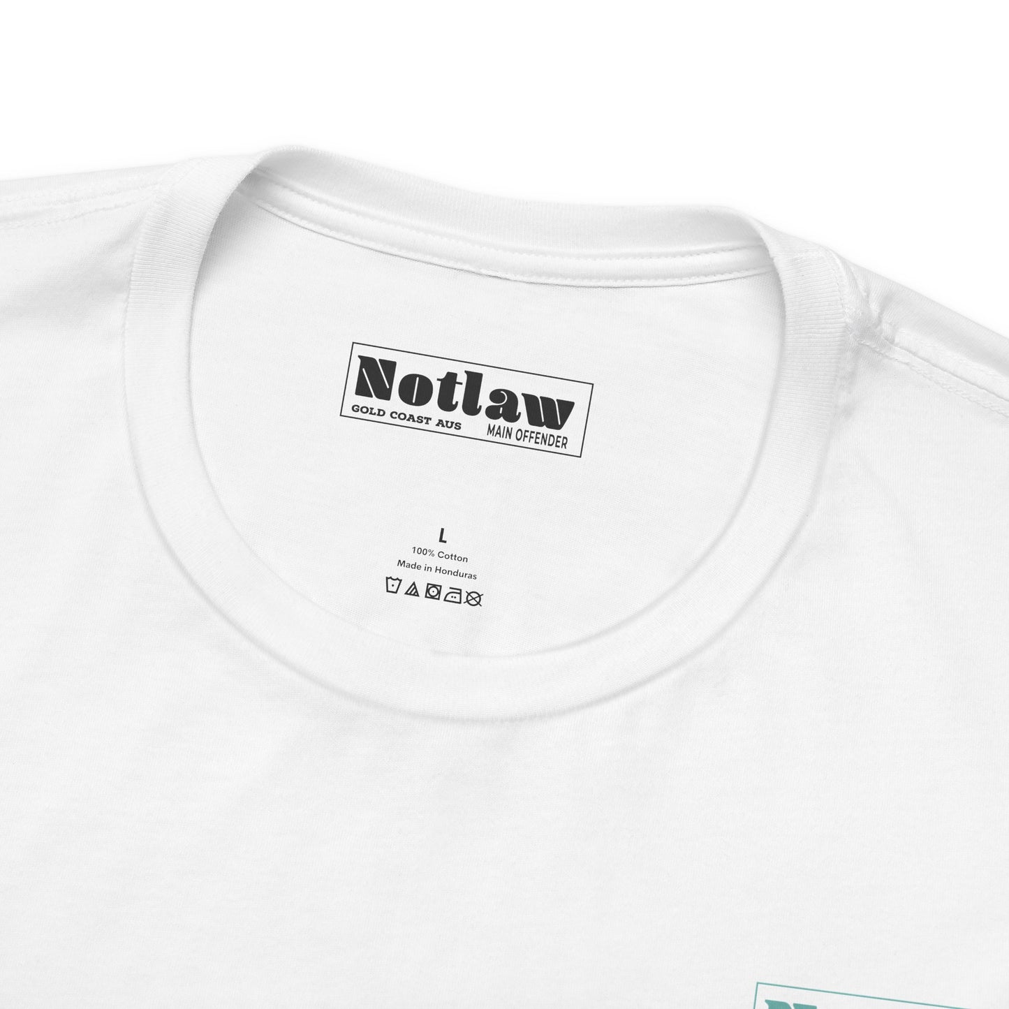 Surfing Photo Graphic Tee — "Ocean Is Calling" Casual Short Sleeve Shirt