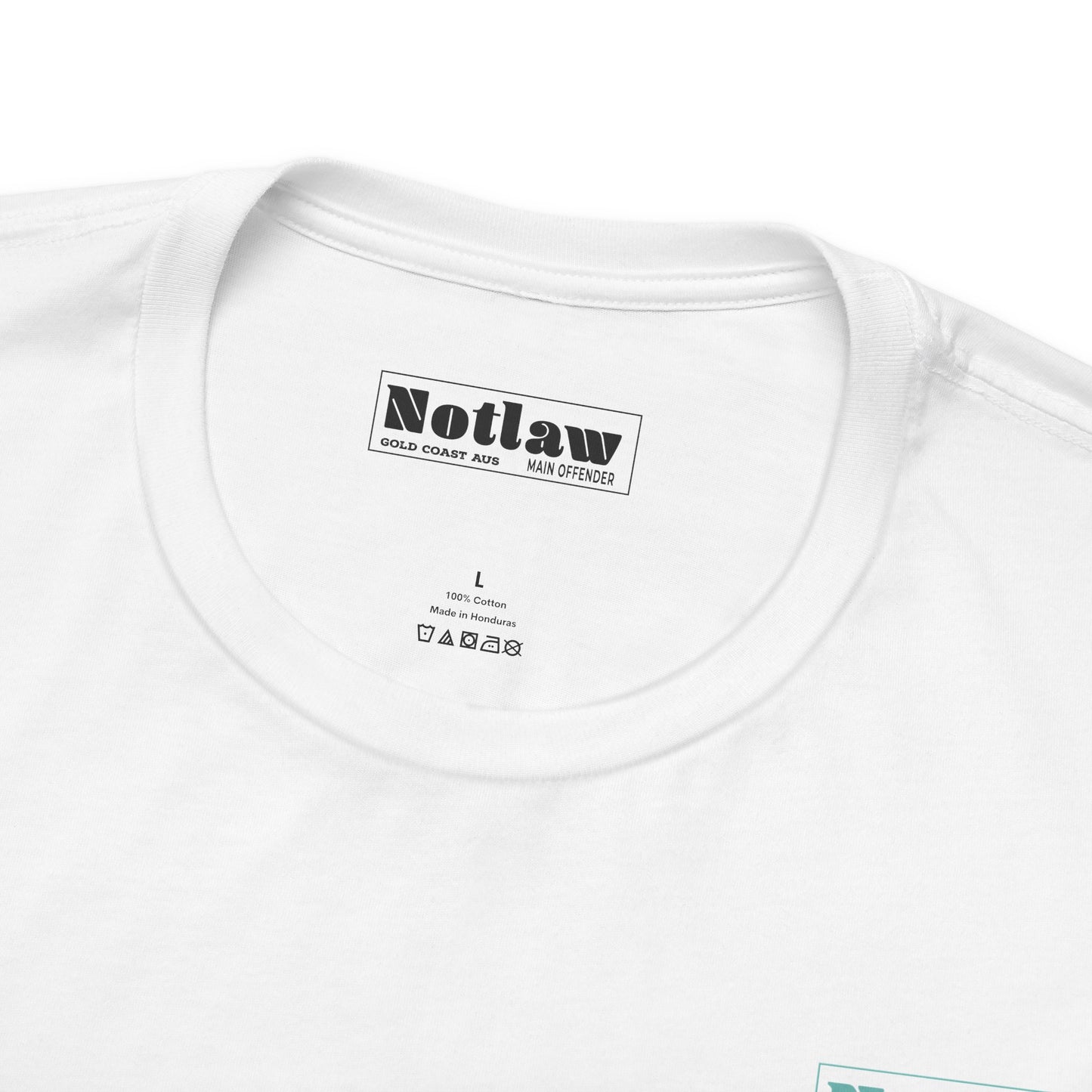 CAN'T FAKE REAL ENERGY— Vintage Surfer Graphic Short Sleeve T-Shirt