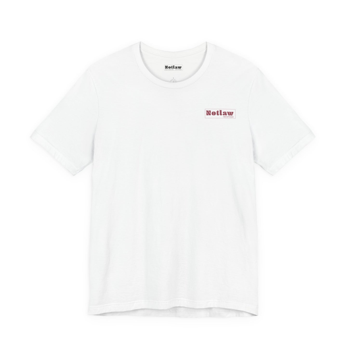 SWELL CALLING Vintage Surfer Graphic T-Shirt - WHITE VERSION