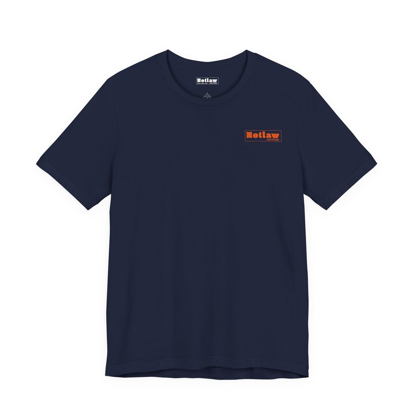 Surf 'Offline' Graphic Tee — Vintage Surfer Sunset T‑Shirt