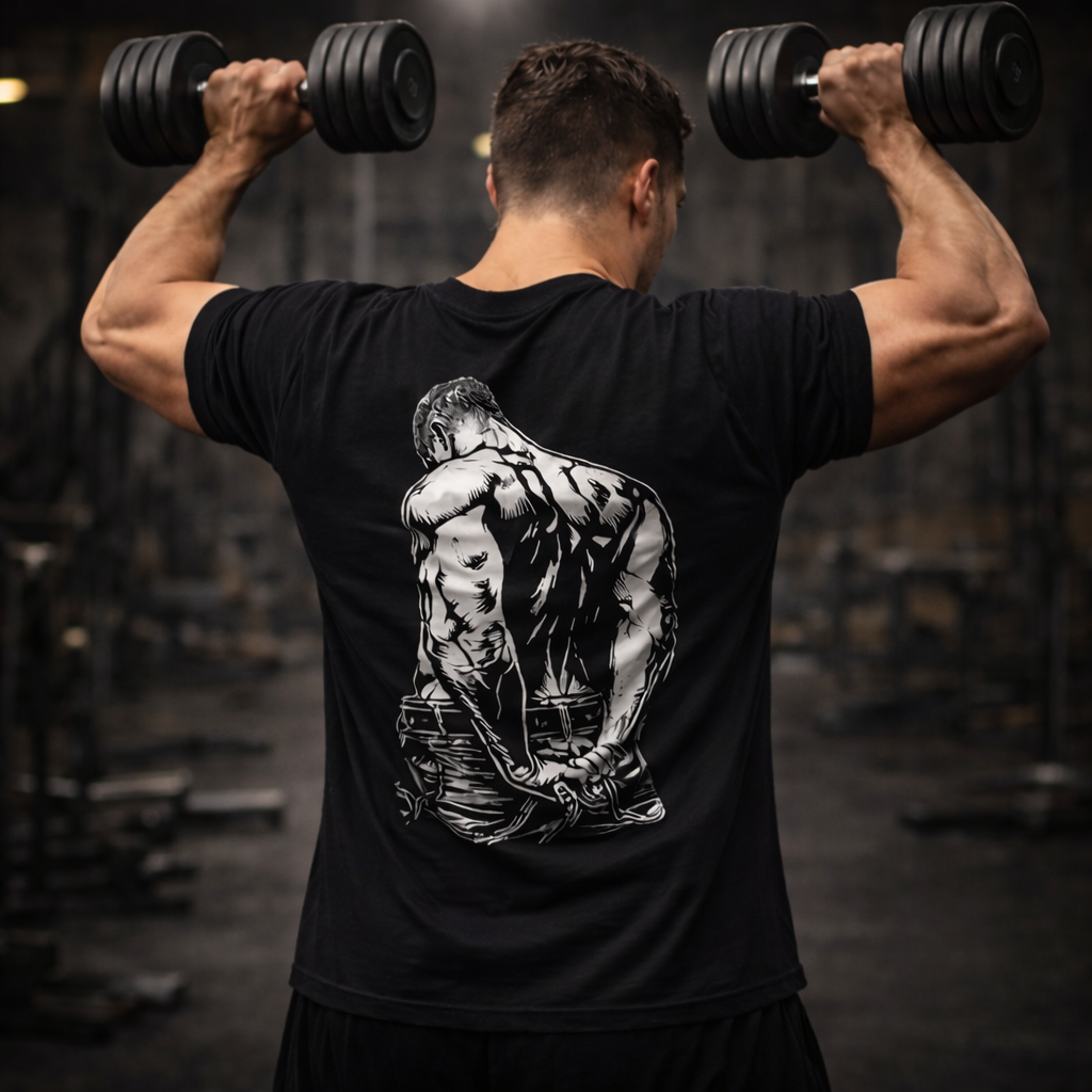 NOTLAW - Discipline: Composure