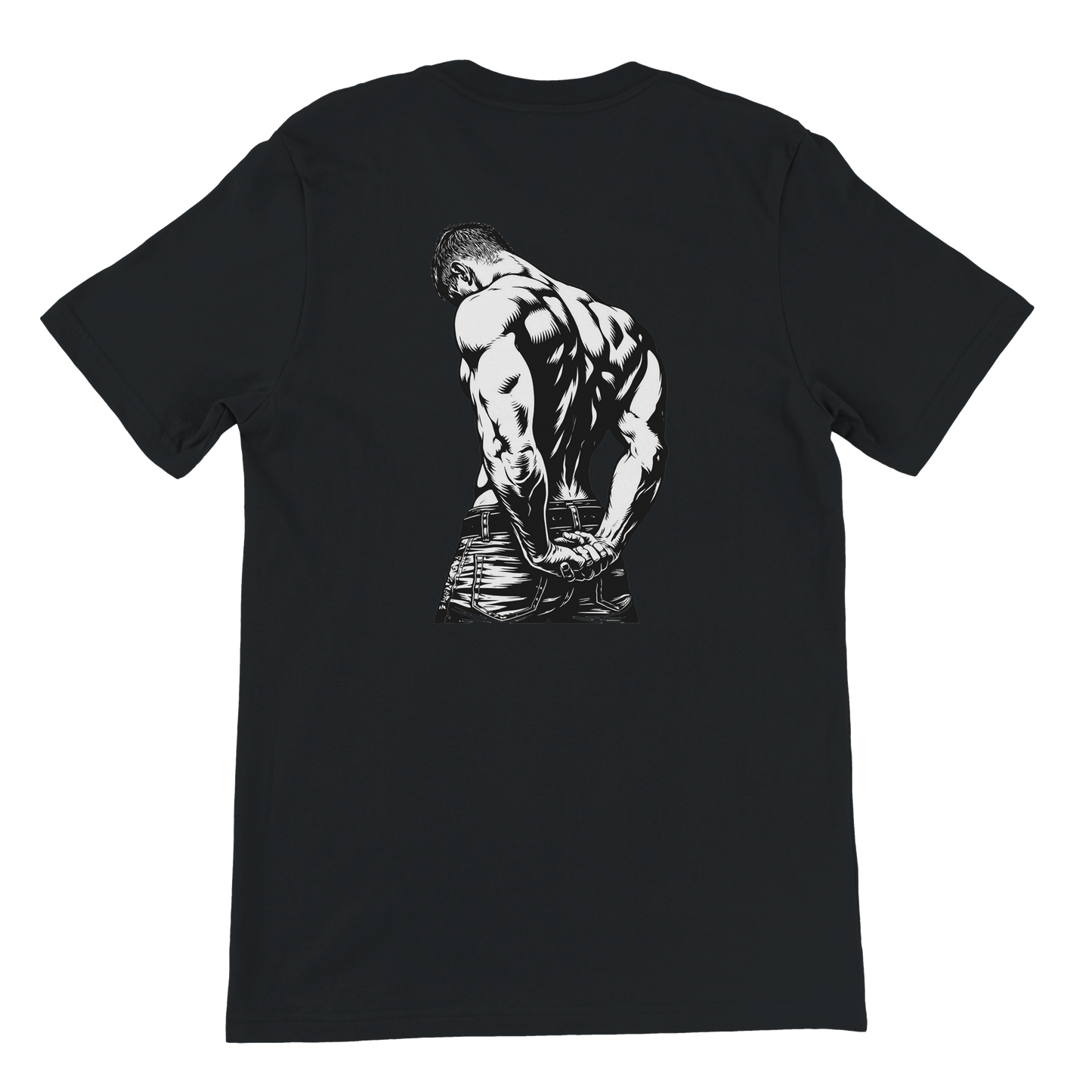 NOTLAW - Discipline: Composure