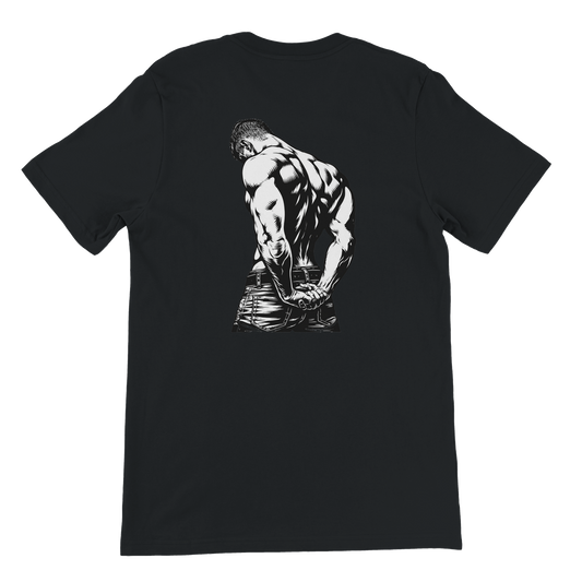 NOTLAW - Discipline: Composure